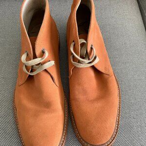 Desert Boots